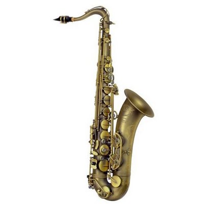 【P.Mauriat】PMXT-66RX Tenor Sax 次中音薩克斯風 仿古漆