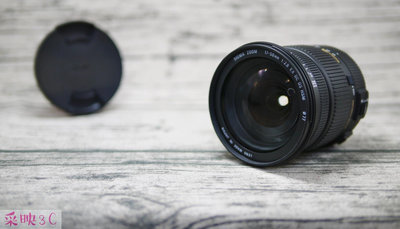 Sigma 17-50mm F2.8 EX DC OS HSM for Canon 變焦鏡 原廠公司貨