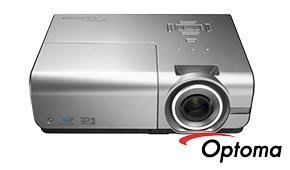 @米傑企業@OPTOMA OPH4125高解析1080P家庭劇院投影機