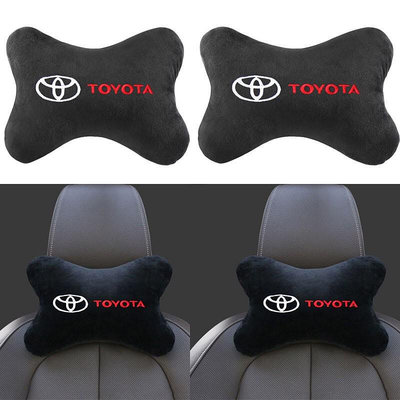 M 豐田Toyota 護頸枕 頭枕 靠枕 Corolla Cross、ALTIS、CAMRY、RAV4、VIOS、CHR