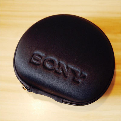 耳機盒SONY/索尼WH-H800 H810 H900N H910N 100ABN抗壓收納頭戴式耳機包