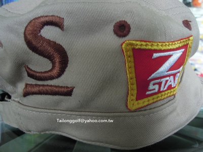 全新 SRIXON 高爾夫球帽 帽子 限量款 運動時尚 日本原裝進口 品質保障
