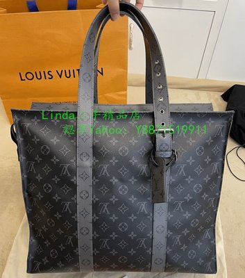 Shop Louis Vuitton 2022-23FW Grand sac (M44733) by SkyNS