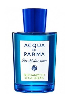 試香 Acqua di Parma帕爾瑪之水 香檸檬Bergamotto di Calabria 1ml