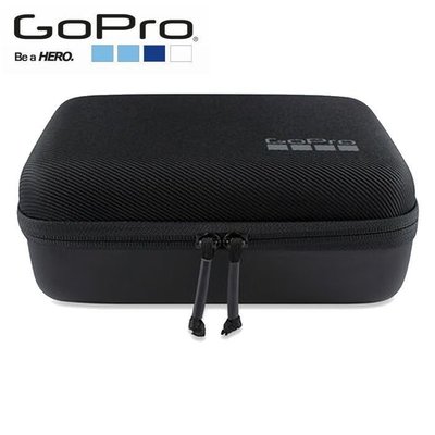 GoPro 原廠 主機+配件收納盒 相機包 配件收納 收納包 ABSSC-001 台南PQS