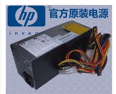 全新HP S5000 電源 TFX0250AWWA HP-D2701C0/D2201C0 MNI小機箱