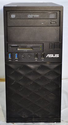 ASUS MD580 主機 ( 六代 Core i5 6500) D620MT