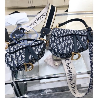 Christian Dior SADDLE Handbags (M0447CTZQ_M928) in 2023