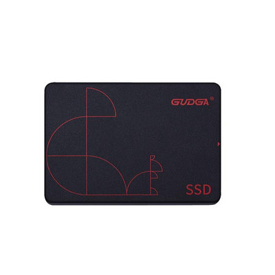 固德佳GS 2.5英寸SATA 256G 512G 1TB 2TB 4TB固態硬碟SSD TLC