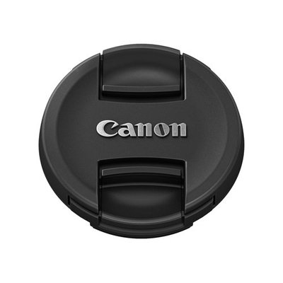 《WL數碼達人》Canon Lens Cap E-52II 內夾式鏡頭蓋 (52mm)