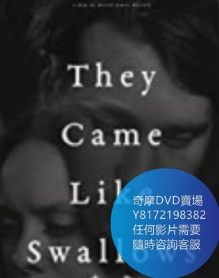 DVD 海量影片賣場 如燕而至/They Came Like Swallows  電影 2020年
