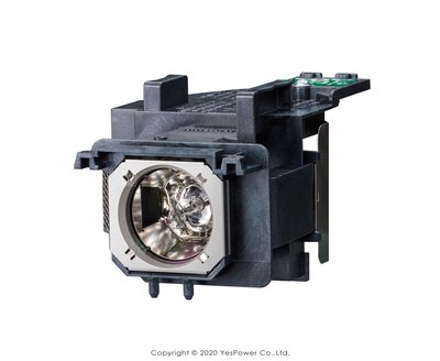 【含稅】ET-LAV400 Panasonic 副廠環保投影機燈泡/保固半年/適用機型PT-VZ570EJ 悅