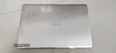 ☆全新 華碩 ASUS VivoBook Pro 15 N580 N580GD N580VD 外殼 A殼 螢幕背殼 更換