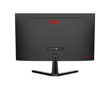 HKC 27英寸 IPS顯示器2k 144Hz 電競遊戲顯示屏 不閃屏SG27Q