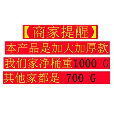 【熱賣精選】加厚加大旋轉拖把桶好神拖雙驅動自動地拖布桶家用墩布甩水拖把