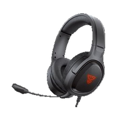 FANTECH MH85 手機/電腦遊戲雙用耳罩式耳機 可調式頭帶/可拆式降噪麥克風/可支援Xbox/PS/Switch