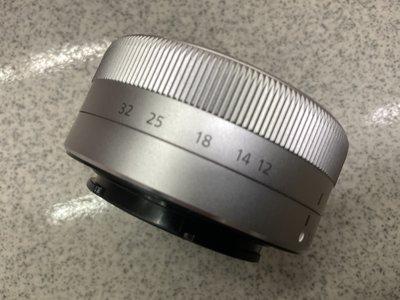 [保固一年] [高雄明豐] Panasonic LUMIX 12-32mm F3.5-5.6  便宜賣 [i2601]