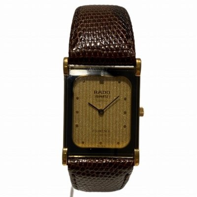 雷達錶RADO Florence Classic佛羅倫斯經典系列腕錶