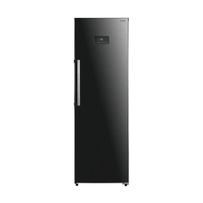 【普群家電生活館】HERAN 變頻直立式冷凍櫃, 272L ,HFZ-B27B1FV,自動除霜