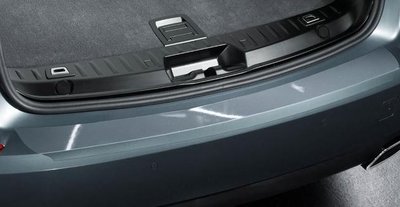 BMW 原廠 後車箱 防刮 透明保護貼 保護貼 貼紙 For G30 520i 530i 540i 520d 530d