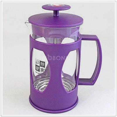 【摩邦比】妙管家高質沖茶器(600ml) 泡茶器 沖茶杯 泡茶杯 沖茶壺 泡茶壺 HKP-600