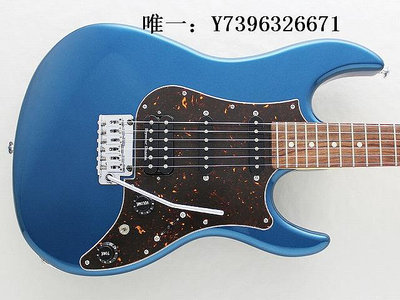 詩佳影音櫻韻樂器 日本FGN Fujigen富士弦JOS2CLG電吉他湖水藍色日產JOS影音設備