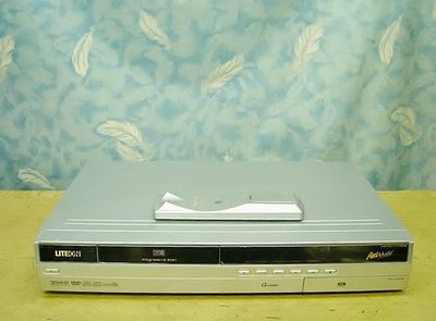 保固12個月【小劉二手家電】LITEON  DVD錄放影機,LVW5005型,壞機可修/抵!
