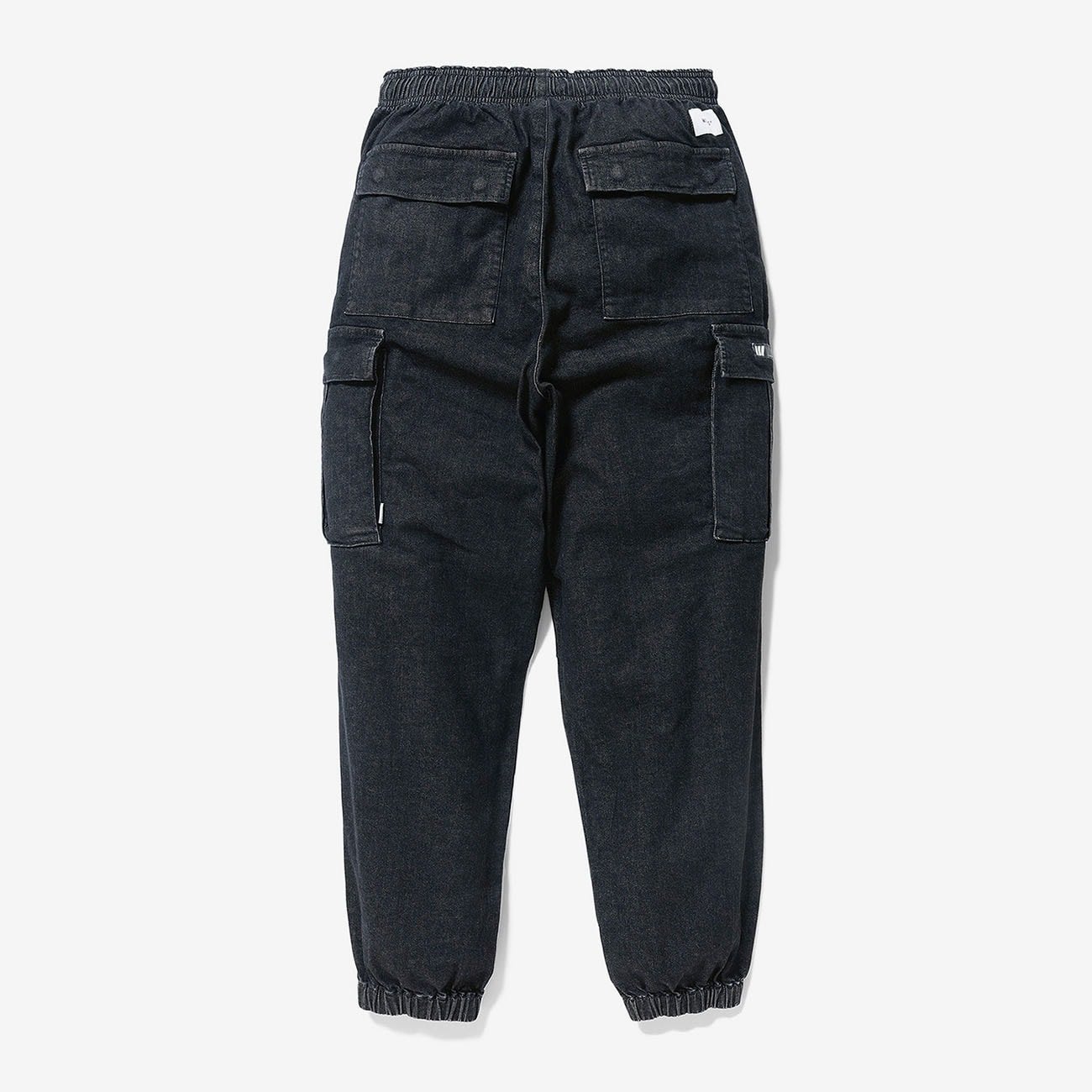 【日貨代購CITY】2022AW WTAPS GIMMICK TROUSERS COTTON 