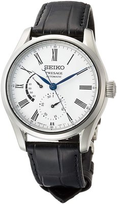 光華.瘋代購 [空運包稅可面交] 日本製 SEIKO Presage sarw035 琺瑯錶面 機械錶