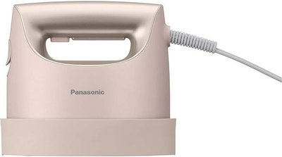 【日本代購】Panasonic 松下 蒸汽熨斗 NI-FS750 玫瑰金