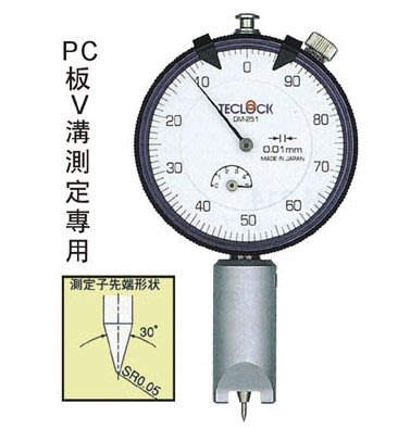 Teclock 深度計的價格推薦- 2024年3月| 比價比個夠BigGo