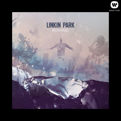 歐版全新CD~聯合公園 電能補給Recharged Linkin Park