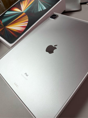 iPad Pro 12.9 5代 128g