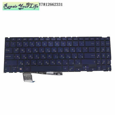 電腦零件ASUS華碩 ZenBook 15 UX533 UX533F UX533FD 鍵盤 BG CS BE NE SW