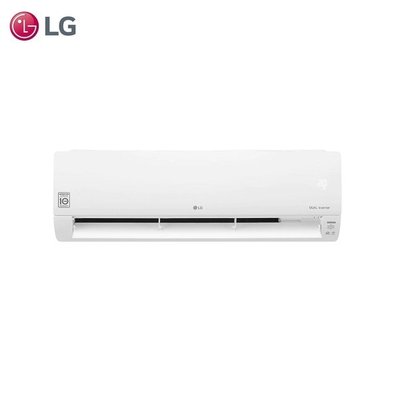 LG DUALCOOL WiFi雙迴轉變頻空調 LSU41DHPM/LSN41DHPM 旗艦冷暖型 原廠保固