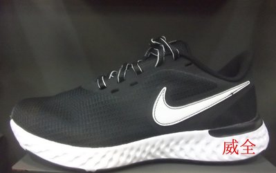 【威全全能運動館】NIKE REVOLUTION 5 EXT慢跑鞋 現貨保證正品公司貨 男款CZ8591-001
