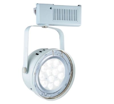 舞光 14W LED AR111 軌道燈/投射燈 24011白/24010黑 全電壓