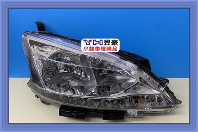 【小林車燈精品】全新 SUPER SENTRA B17 原廠型大燈 單顆價 特價中