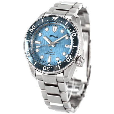 預購  SEIKO PROSPEX SBDC167 精工錶 潛水錶 機械錶 42mm