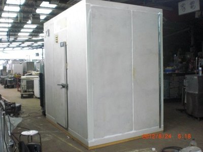 543二手貨-二手 組合式冷凍庫 冷藏庫 恆溫室 租/售.皆有 歡迎電洽^^~