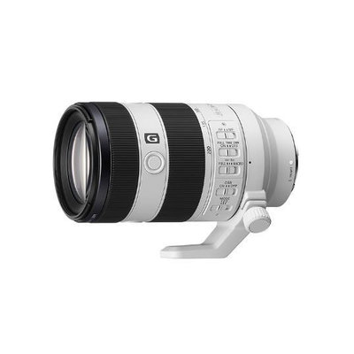 相機鏡頭新品現貨/FE70-200 F4 Macro G SEL70200F4G二代 70200G單反鏡頭