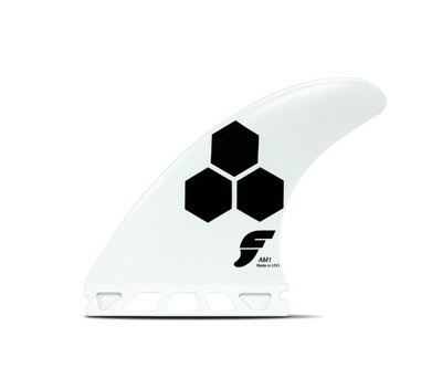 衝浪板舵 Futures Thermotech AM1/AM2 (CI Logo) Thruster