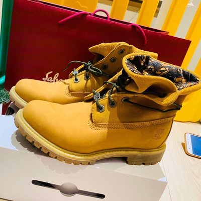 Timberland翻靴的價格推薦- 2023年11月| 比價比個夠BigGo