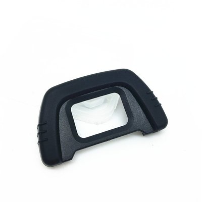 適用 for尼康 nikon DK-21眼罩D610 D90 D70 D750 D7000單眼相機配件 w1106-2