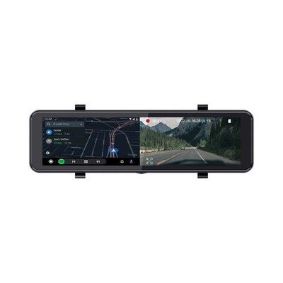 （多元汽車專用） AR9/M9 11 吋觸摸 CarPlay 顯示屏 行車記錄器 前後雙鏡頭 (贈64G)另購GPS$500/第三車內鏡頭$800