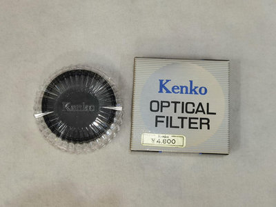 肯高Kenko 49mm濾鏡 鏡頭保護濾鏡 圓 旋轉偏