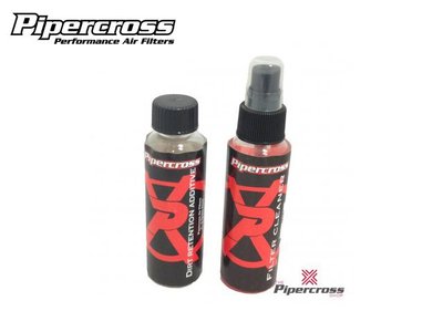 【Power Parts】Pipercross cleaning kit 空濾清潔組 75ml C9005