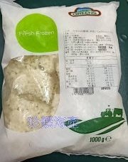 【珍饌海產】白花椰菜米 1Kg/包 可刷卡💳 💰可貨到付款💵