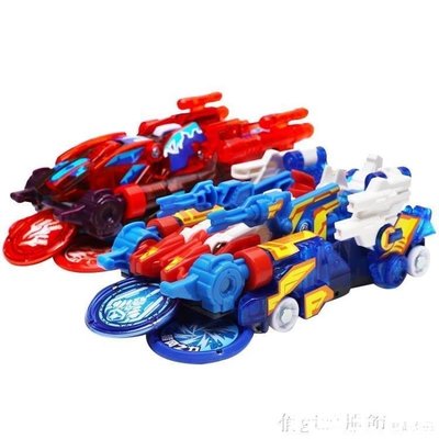 爆裂飛車3代2玩具套裝正版合體男孩變形爆烈暴力疾影風御星神煉獄