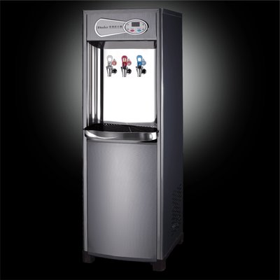 Buder 普德 BD-5035 立地數位式冰溫熱飲水機【煮沸型】